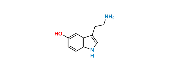 Picture of Melatonin EP Impurity A