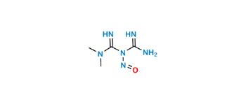 Picture of N-Nitroso Metformin