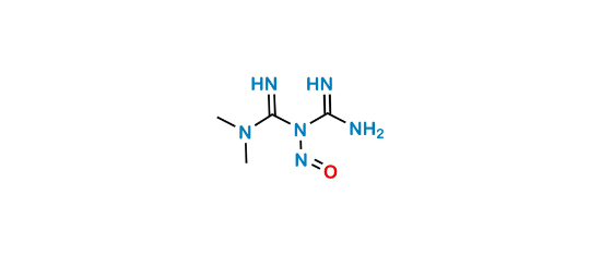 Picture of N-Nitroso Metformin