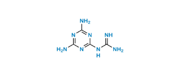 Picture of Metformin EP Impurity B