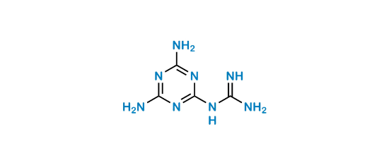 Picture of Metformin EP Impurity B