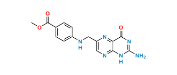Picture of Methotrexate Impurity 11