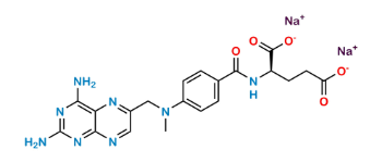 Picture of R-Methotrexate