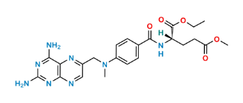 Picture of Methotrexate Impurity 12