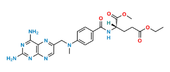 Picture of Methotrexate Impurity 13