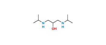 Picture of Metoprolol EP Impurity M