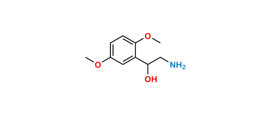 Picture of Midodrine USP Related Compound A