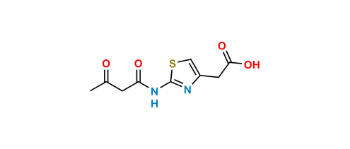 Picture of Mirabegron Impurity 57