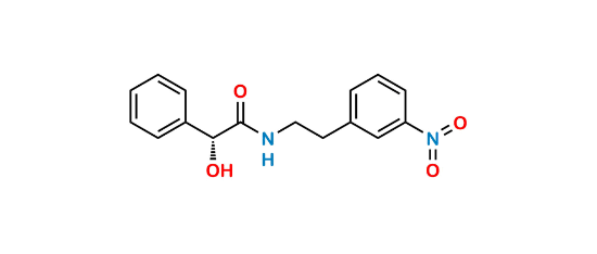 Picture of Mirabegron Impurity 58
