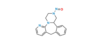 Picture of N-Nitroso Mirtazapine EP Impurity D