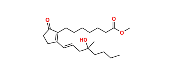 Picture of Misoprostol Impurity D