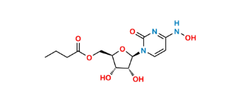 Picture of Molnupiravir Impurity 1