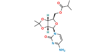 Picture of Molnupiravir Impurity 3