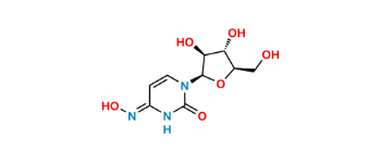 Picture of Molnupiravir Impurity 4