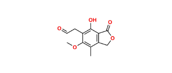 Picture of Mycophenolate Mofetil Impurity 7