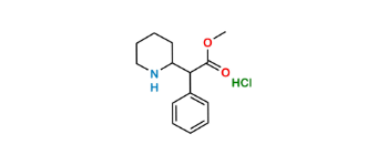 Picture of Methylphenidate hydrochloride