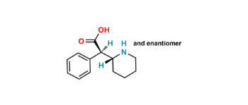 Picture of Methylphenidate EP Impurity A