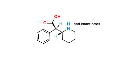 Picture of Methylphenidate EP Impurity A