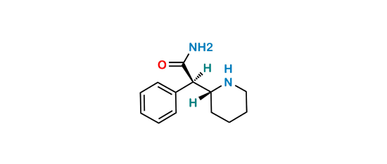 Picture of Methylphenidate EP Impurity C