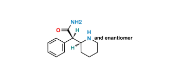 Picture of Methylphenidate EP Impurity D