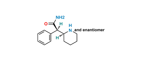 Picture of Methylphenidate EP Impurity D