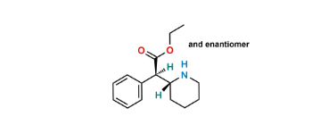 Picture of Methylphenidate EP Impurity E