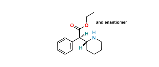 Picture of Methylphenidate EP Impurity E