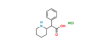 Picture of Methylphenidate USP Related Compound A