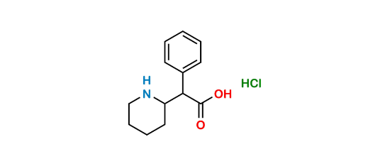 Picture of Methylphenidate USP Related Compound A