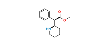 Picture of dl-threo-Methylphenidate