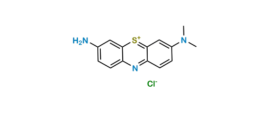 Picture of Azure A Impurity