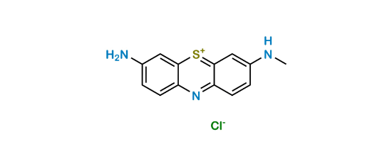 Picture of Azure C Impurity