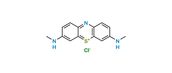 Picture of Azure A Isomer