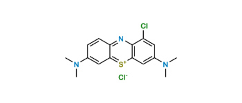 Picture of Methylene Blue Impurity 1
