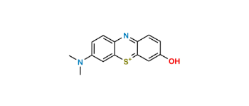 Picture of Methylene Blue Impurity 2