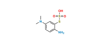 Picture of Methylene Blue Impurity 3