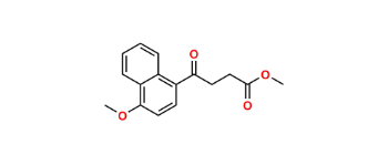 Picture of Menbutone Impurity 1