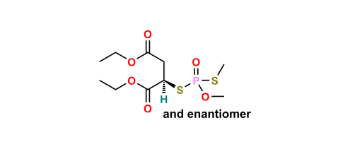 Picture of Malathion EP Impurity A