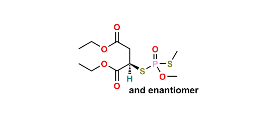 Picture of Malathion EP Impurity A