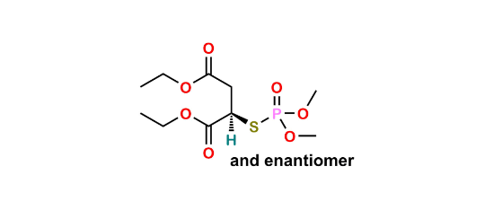 Picture of Malathion EP Impurity B