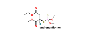 Picture of Malathion EP Impurity C