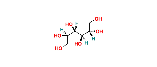 Picture of Mannitol EP Impurity A