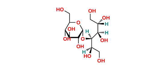 Picture of Mannitol EP Impurity B