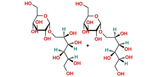 Picture of Mannitol EP Impurity C