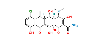 Picture of Meclocycline
