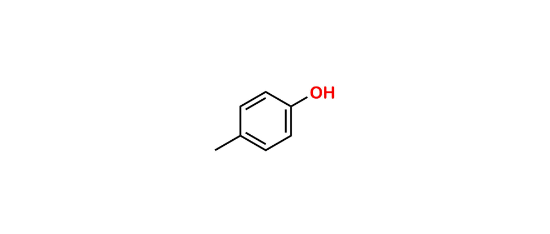 Picture of Metacresol EP Impurity C
