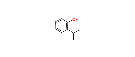 Picture of Metacresol EP Impurity H