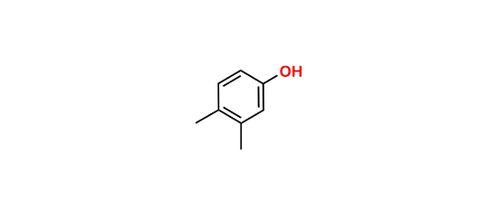 Picture of Metacresol EP Impurity L