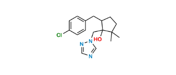 Picture of Metconazole