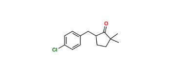 Picture of Metconazole Impurity 1
